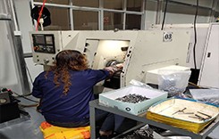 Quality Inspection