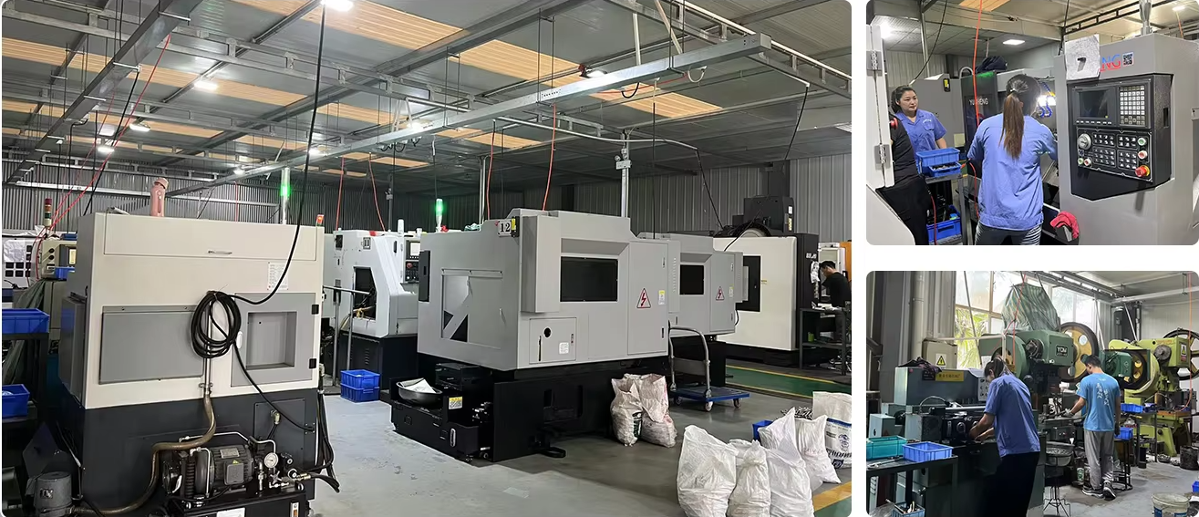 Navzo titanium company overview