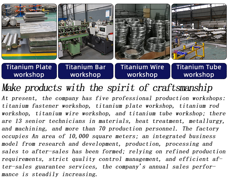 Production Facility