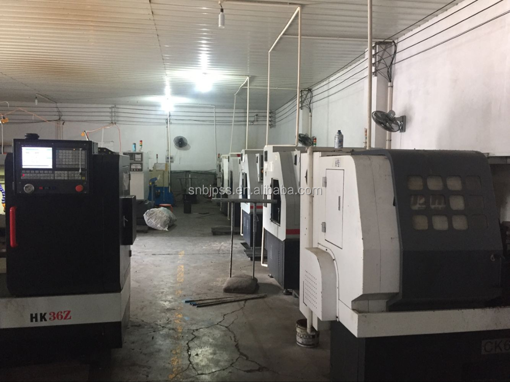 Factory Overview 2