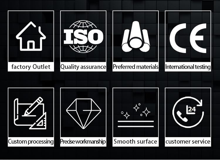Titanium Stud Detail Full